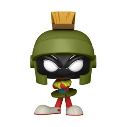 Figuren Pop! Space Jam 2 Marvin the Martian Funko Pop Schweiz