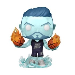 Figur Pop! Space Jam 2 Wet/Fire Funko Pop Switzerland