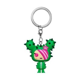 Figurine Pop! Pocket Porte-Clés Tokidoki Sandy par Simone Legno Funko Pop Suisse