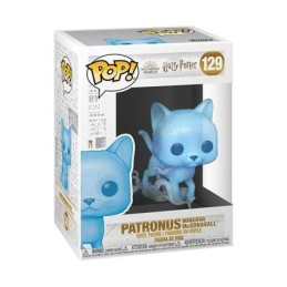 Figuren Pop! Harry Potter Patronus McGonagall Funko Pop Schweiz