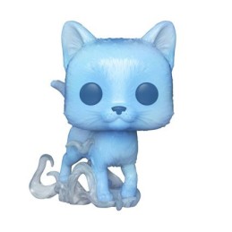 Figuren Pop! Harry Potter Patronus McGonagall Funko Pop Schweiz