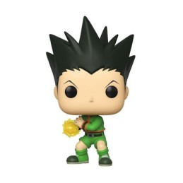 Figuren Pop! Hunter x Hunter Gon Freecss Jajanken Funko Pop Schweiz