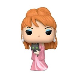 Figuren Pop! Friends Phoebe Music Video Funko Pop Schweiz