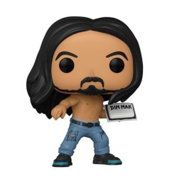 Figur Pop! Music Steve Aoki with Cake Funko Pop Switzerland