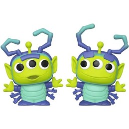 Figurine Pop! Pixar Alien Remix Tuck & Roll 2-Pack Edition Limitée Funko Pop Suisse