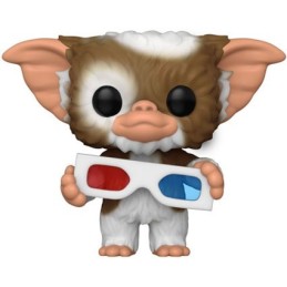 Figur Pop! Flocked Gremlins Gizmo 3D Glasses Limited Edition Funko Pop Switzerland