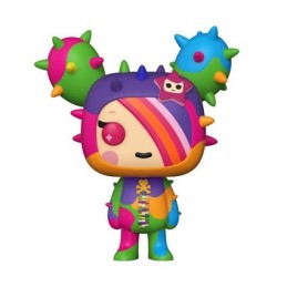 Figurine Pop! SDCC 2021 Tokidoki SANDy Rainbow Edition Limitée Funko Pop Suisse