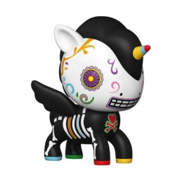 Figuren Pop! SDCC 2021 Tokidoki Einhorn Caramelo Limitierte Auflage Funko Pop Schweiz