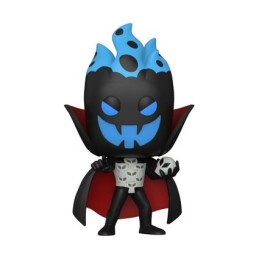 Figuren BESCHÄDIGTE BOX Pop! SDCC 2021 Samurai Jack Demongo Limitierte Auflage Funko Pop Schweiz