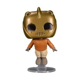 Figurine Pop! SDCC 2021 The Rocketeer Flying Edition Limitée Funko Pop Suisse