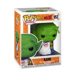 Figuren Pop! Dragon Ball Z Kami Funko Pop Schweiz