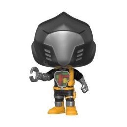 Figurine Pop! SDCC 2021 G.I. Joe Cobra B.A.T. Edition Limitée Funko Pop Suisse