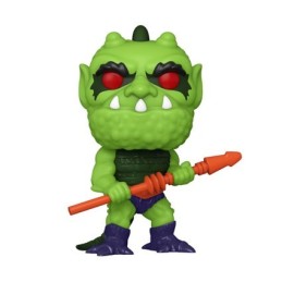 Figurine Pop! SDCC 2021 Les Maîtres de l'Univers Whiplash Edition Limitée Funko Pop Suisse