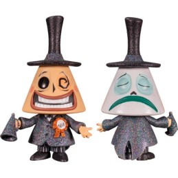 Figurine Pop! Diamond L'Étrange Noël de Mr Jack Mayor avec Megaphone Edition Limitée Funko Pop Suisse