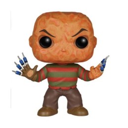 Figurine Pop! A Nightmare on Elm Street Freddy Krueger Syringe Fingers Edition Limitée Funko Pop Suisse