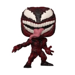 Figuren Pop! Venom 2 Let There Be Carnage - Carnage Funko Pop Schweiz