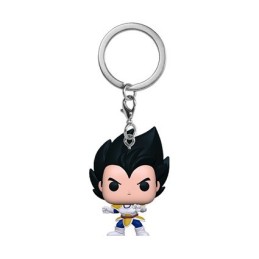 Figuren Pop! Pocket Dragon Ball Z Vegeta Funko Pop Schweiz