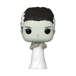 Figur Pop! Universal Monsters Bride of Frankenstein Limited Edition Funko Pop Switzerland