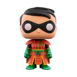 Figuren Pop! DC Comics Imperial Palace Robin Funko Pop Schweiz