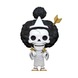 Figur Pop! One Piece Bonekichi Brook (Vaulted) Funko Pop Switzerland