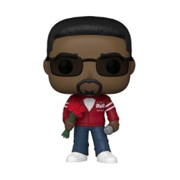 Figur Pop! Music Boyz II Men Nathan Morris Funko Pop Switzerland