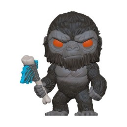 Figurine Pop! Godzilla vs Kong Kong avec Hache Funko Pop Suisse