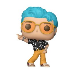 Figurine Pop! Musique BTS RM Dynamite Funko Pop Suisse