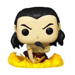 Figuren Pop! Avatar The Last Airbender Fire Lord Ozai Limitierte Auflage Funko Pop Schweiz