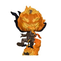 Figur Pop! Marvel Venom Jack O'Lantern Limited Edition Funko Pop Switzerland