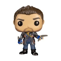 Figur Pop! The Suicide Squad 2021 Captain Boomerang Limited Edition Funko Pop Switzerland