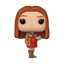 Figuren Pop! Wandavision 70's Wanda (Selten) Funko Pop Schweiz