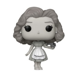 Figur Pop! Wandavision 50's Wanda Black & White (Vaulted) Funko Pop Switzerland