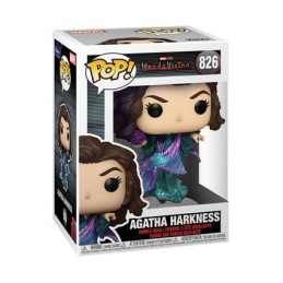 Figuren Pop! WandaVision Agatha Harkness Funko Pop Schweiz