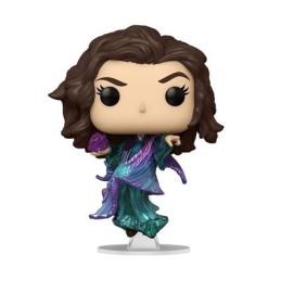 Figuren Pop! WandaVision Agatha Harkness Funko Pop Schweiz