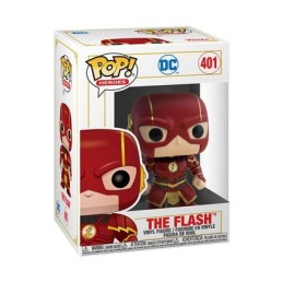 Figuren Pop! Heroes DC Imperial Palace Flash Funko Pop Schweiz