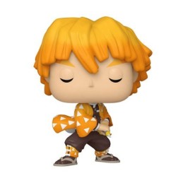 Figuren Pop! Demon Slayer Zenitsu Agatsuma Funko Pop Schweiz