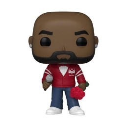 Figur Pop! Music Boyz II Men Wanya Morris Funko Pop Switzerland