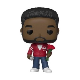 Figur Pop! Music Boyz II Men Shawn Stockman Funko Pop Switzerland