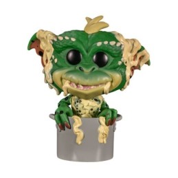 Figurine Pop! Gremlins 2 The New Batch Daffy Edition Limitée Funko Pop Suisse