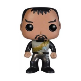 Figurine BOÎTE ENDOMMAGÉE Pop! Star Trek klingon (Rare) Funko Pop Suisse