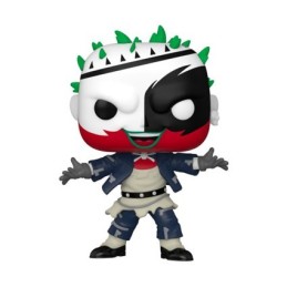 Figurine Pop! Batman Beyond The Joker King Edition Limitée Funko Pop Suisse