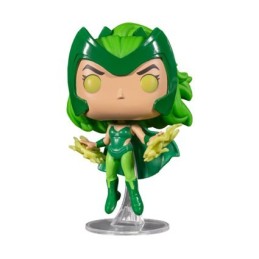 Figuren Pop! NYCC 2021 Phosphoreszierend X-Men Polaris Limitierte Auflage Funko Pop Schweiz