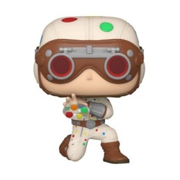 Figuren Pop! The Suicide Squad Polka-Dot Man Funko Pop Schweiz