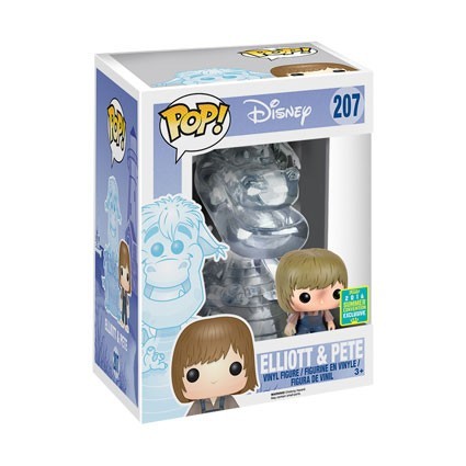 Figur Pop! SDCC 2016 Movie Pete and the Dragon Elliot Limited Edition Funko Pop Switzerland