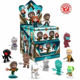 Figuren Funko Mystery Minis Aquaman Funko Pop Schweiz