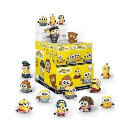 Figuren Funko Mystery Minis Minions II Funko Pop Schweiz