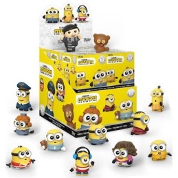 Figurine Funko Mystery Minis Minions II Funko Pop Suisse