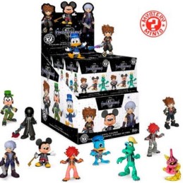 Figuren Funko Mystery Minis Kingdom Hearts III Funko Pop Schweiz