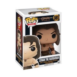 Figurine Pop! Conan the Barbarian (Rare) Funko Pop Suisse