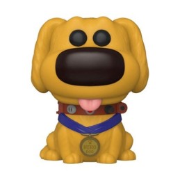 Figuren Pop! Disney Dug Days Dug Held Funko Pop Schweiz